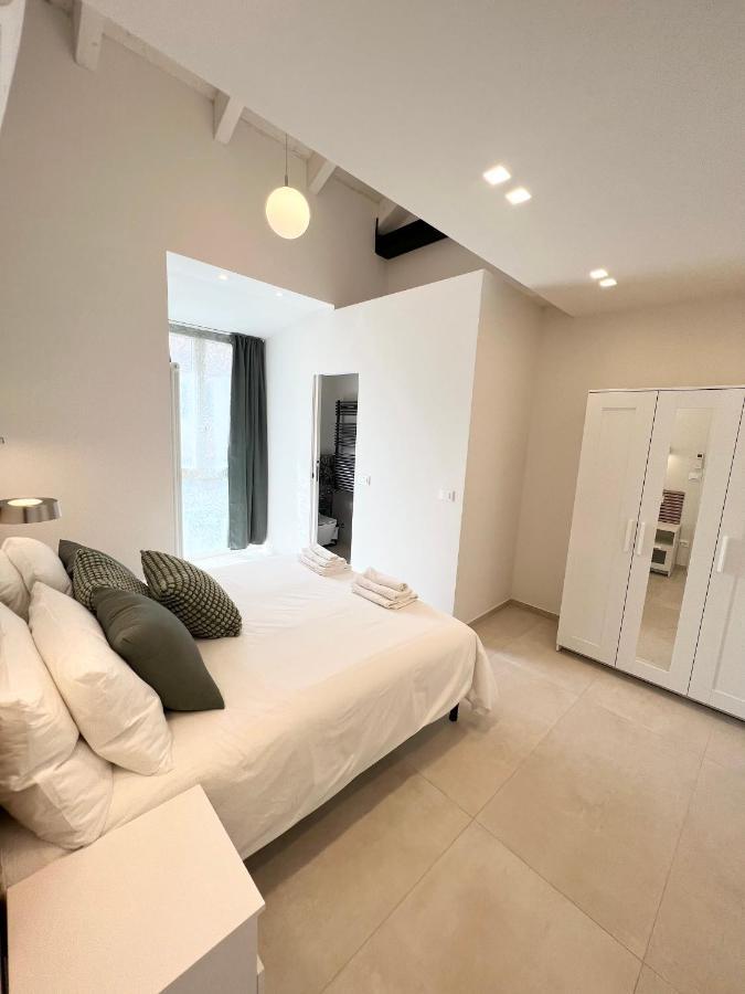 Tropicale Apartment Rapallo Exterior photo