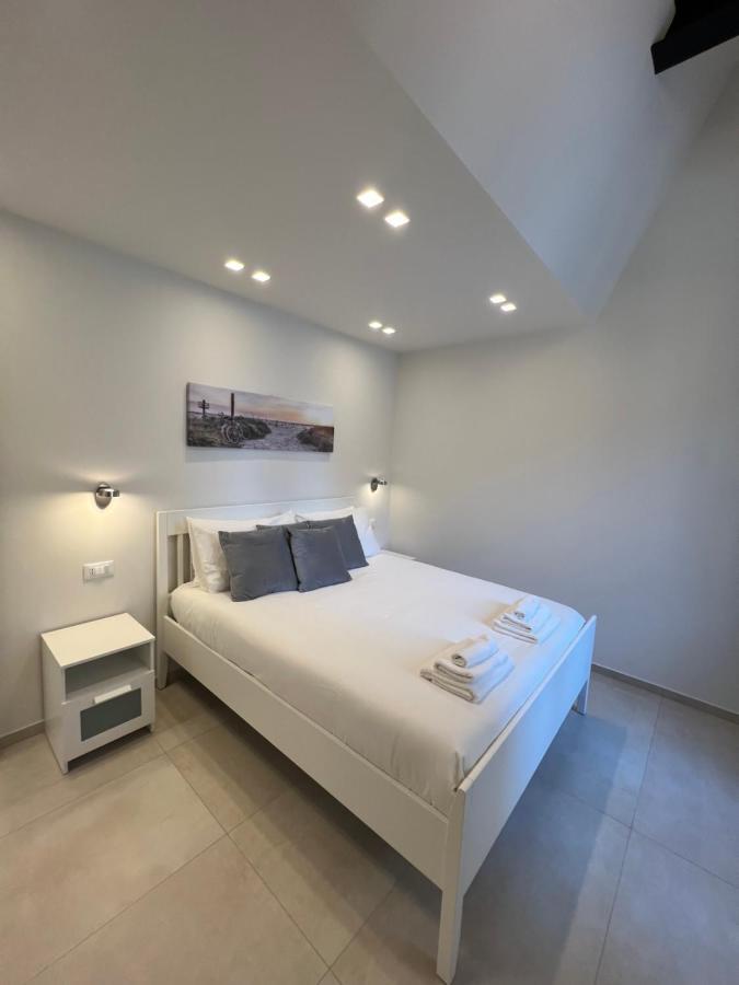 Tropicale Apartment Rapallo Exterior photo