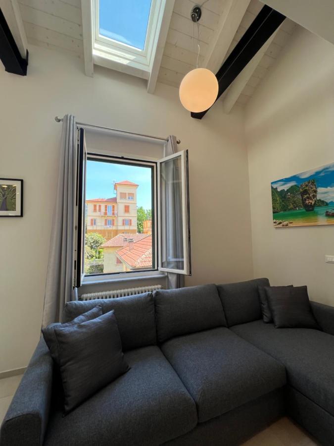 Tropicale Apartment Rapallo Exterior photo