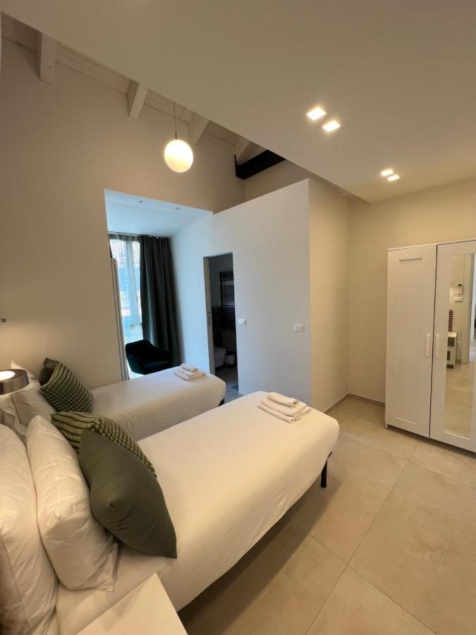 Tropicale Apartment Rapallo Exterior photo