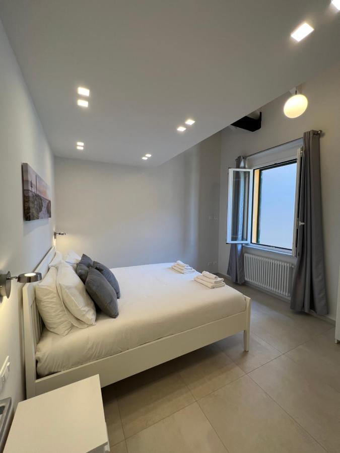 Tropicale Apartment Rapallo Exterior photo