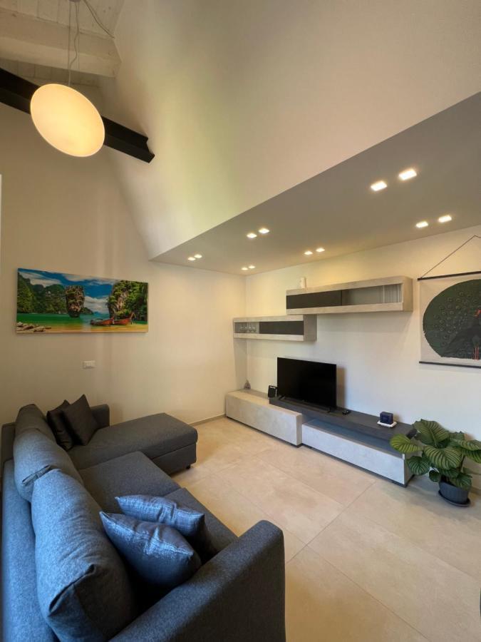 Tropicale Apartment Rapallo Exterior photo